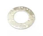 X30125437 Silver Bronze Thrust Washer