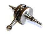 X30125617 X30 Complete Crankshaft