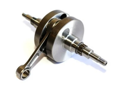 X30125617 X30 Complete Crankshaft