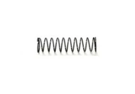 Inlet Tension Spring