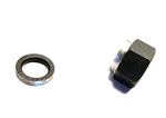 X30125553-US Special Nut And Washer For 9 Tooth Driver