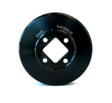 A-61550US Mini/Baby Clutch Drum