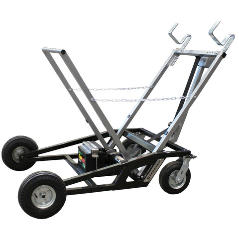 STREETER SUPER LIFT