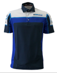 Tillotson Race Polo