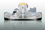 Tony Kart 401 R