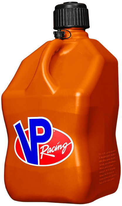 Fuel jug container VP RACING – Square With Hose
