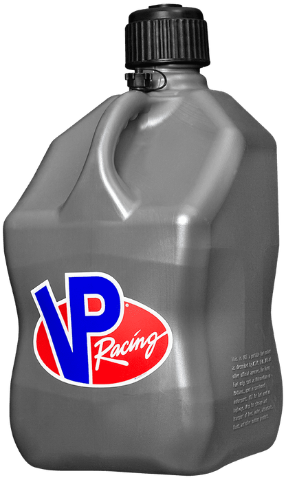 Fuel jug container VP RACING – Square With Hose