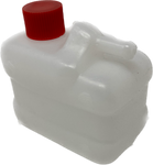 RECOVERY TANK