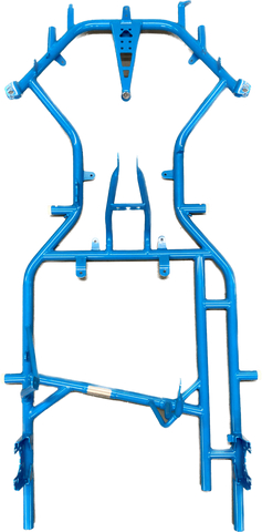 TILLOTSON T4C1 FRAME