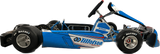 T4 JR/SR ROLLING CHASSIS