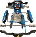 T4 JR/SR ROLLING CHASSIS