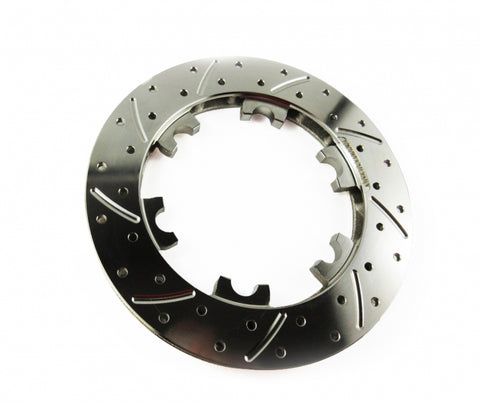 REAR BRAKE DISK V 80X180X16G FLOAT - DISC ONLY