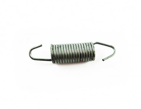SPRING 40 EXHAUST MANIFOLD