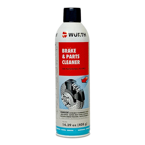 BRAKE PART CLEANER